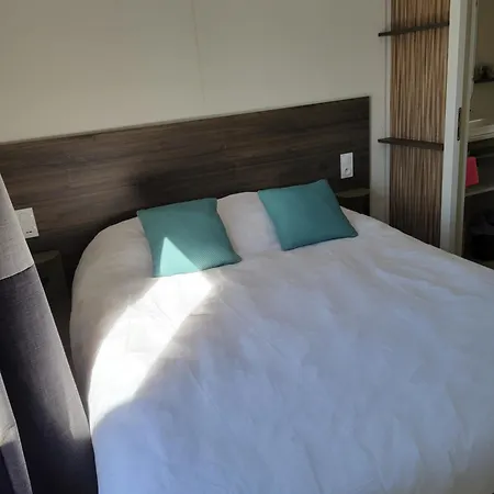 Mobil-home Luxe 2024 Otello Avec Golf Car Privee Campsite *