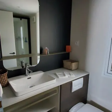 Mobil-home Luxe 2024 Otello Avec Golf Car Privee Saint-Raphael (Var)