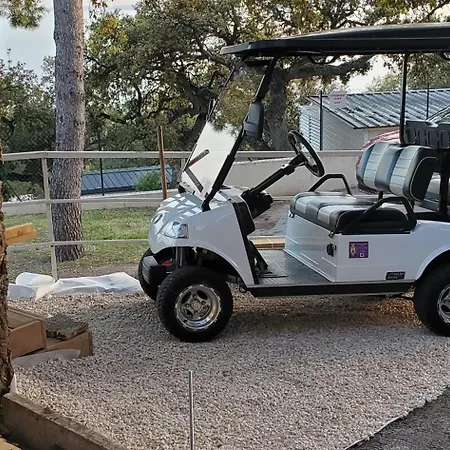 Κάμπινγκ Mobil-home Luxe 2024 Otello Avec Golf Car Privee *